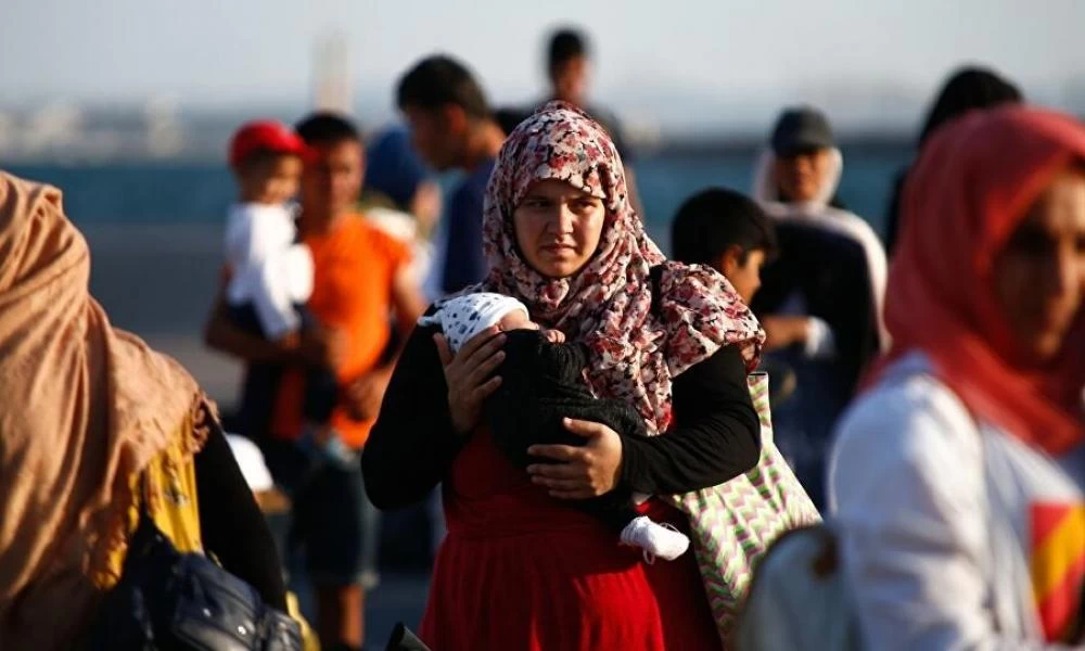 Σικελία: Απότομη αύξηση των μεταναστευτικών ροών - "Πονοκέφαλος" η Συνθήκη του Δουβλίνου